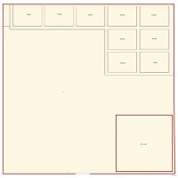 Quartier industriel etang piscicoles