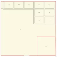 Quartier industriel etang piscicoles