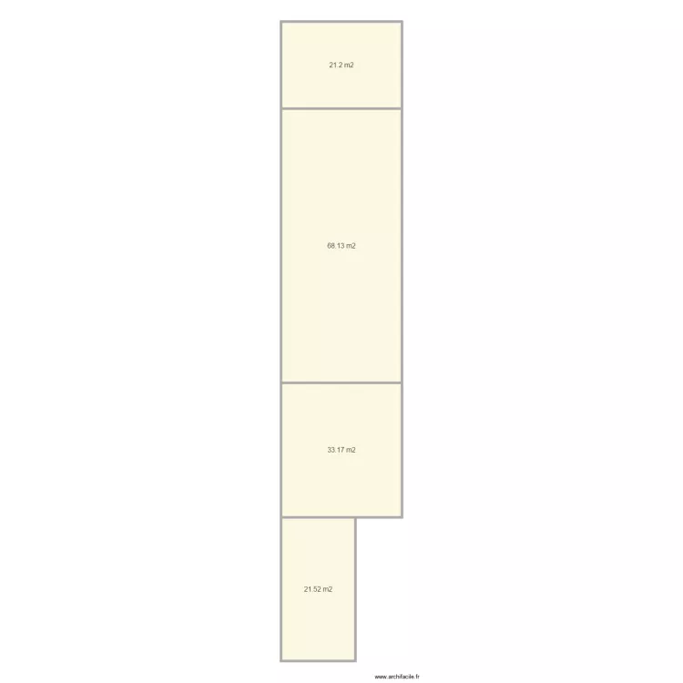 receptiondiner. Floor plan with 