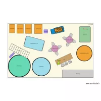 Agritechnica 2023 Standplan Version 9