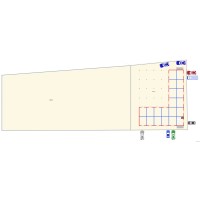 Rez de chauss&eacute;e Kigobe