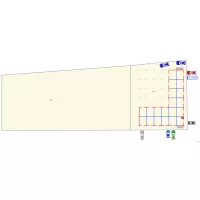 Rez de chauss&eacute;e Kigobe