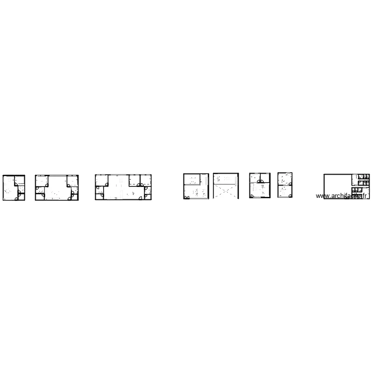 apartment. Floor plan with apartment. Floor plan with