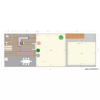 Backyard CARPORT IDEA 7 Carport Design