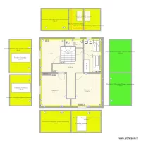 DSFA 1er etage Cloisons internes et p&eacute;riph&eacute;riques v4