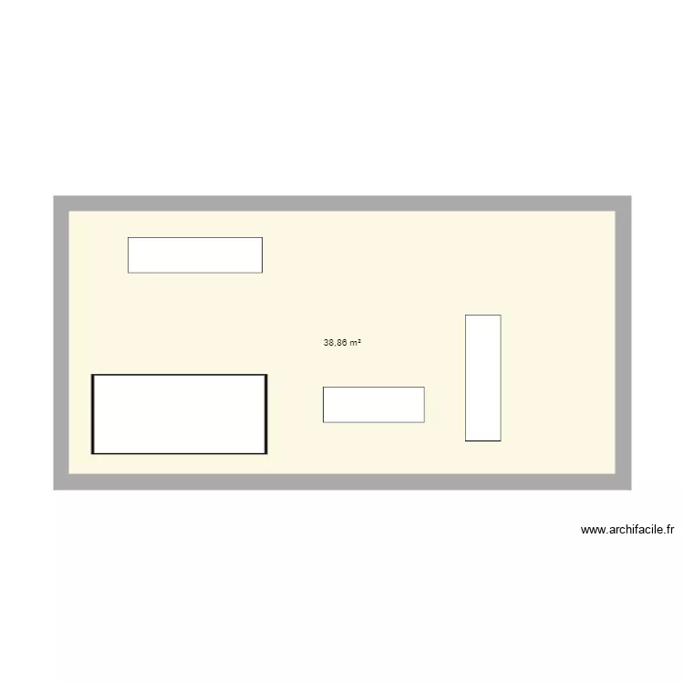 Huffey 2nd. Floor plan with Huffey 2nd. Floor plan with