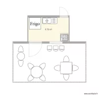 5-Mini-Restaurant