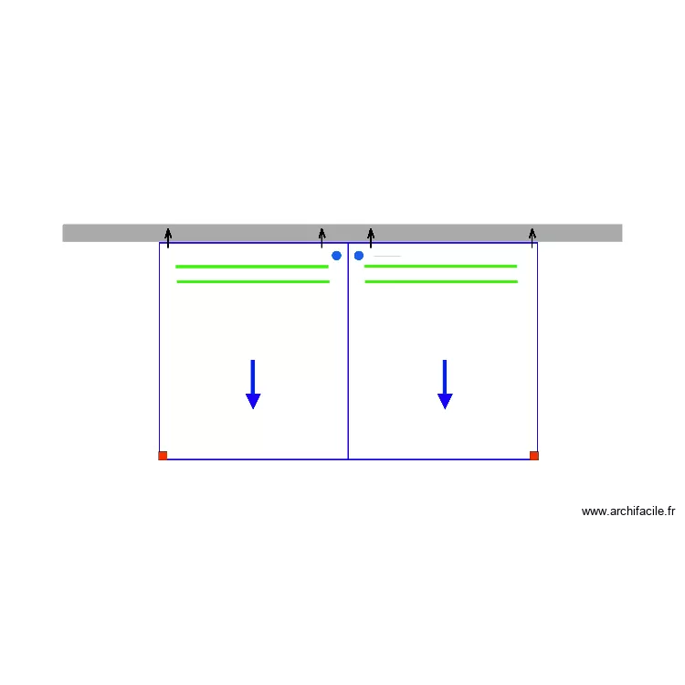 Beauregard Lda Terrasse Piscine Droite. Floor plan with Beauregard Lda Terrasse Piscine Droite. Floor plan with