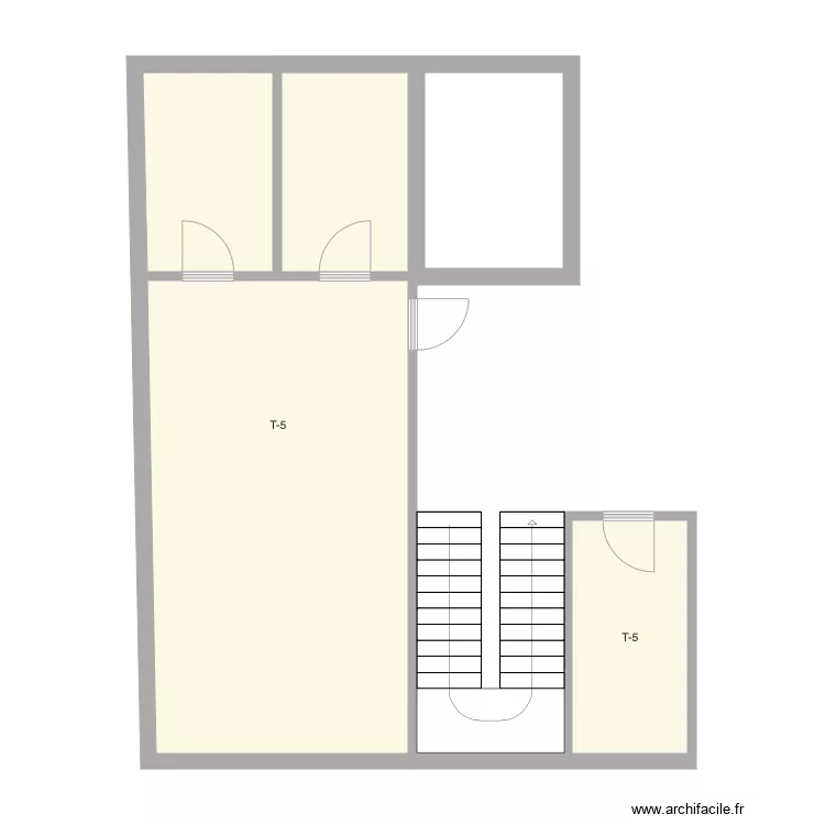 19003536 trastero. Floor plan with 19003536 trastero. Floor plan with