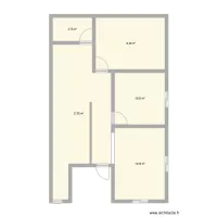 new house