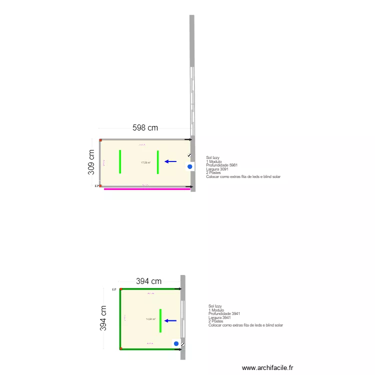 Connie Baker. Floor plan with 