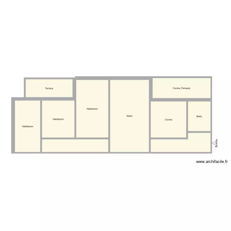 20023014. Floor plan with 20023014. Floor plan with