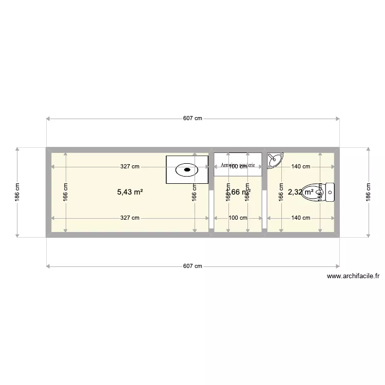Pila casa Laurel. Floor plan with Pila casa Laurel. Floor plan with