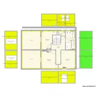 DSFA 1er etage Extension