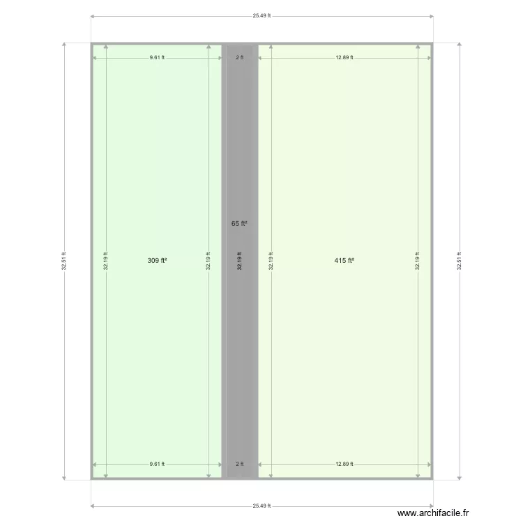 Backyard. Floor plan with Backyard. Floor plan with