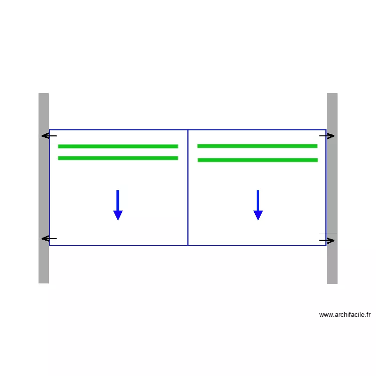 Johan Ferrel. Floor plan with Johan Ferrel. Floor plan with
