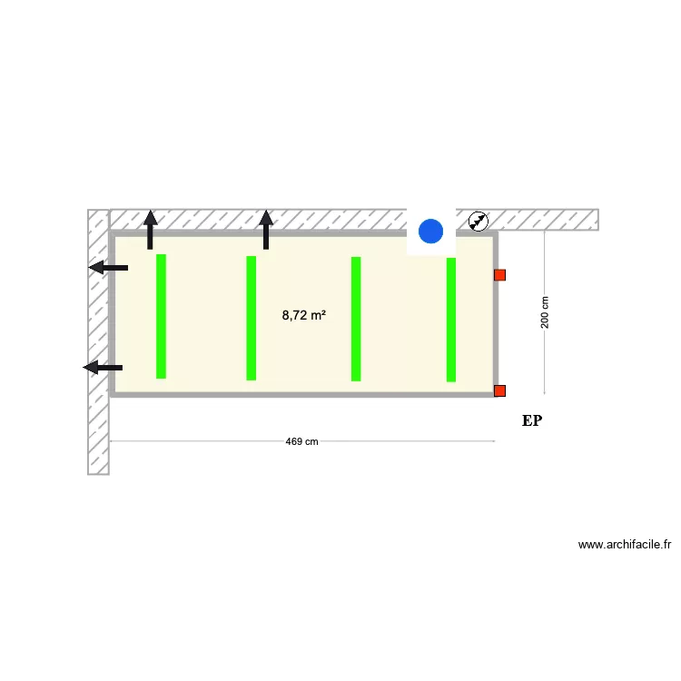 Sandra Penedos Setubal. Floor plan with Sandra Penedos Setubal. Floor plan with