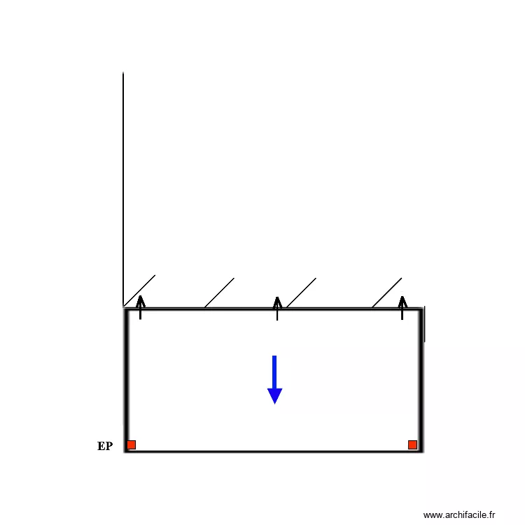 Lukashkin 2. Floor plan with Lukashkin 2. Floor plan with