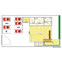 Cafeteria