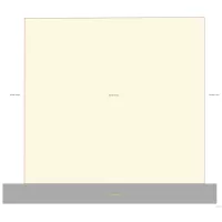 Parcelle 7735/C Q industriel