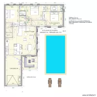 evi 102 keuken zoals we willen hoekbank voordeur zwembad