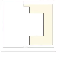 implantation sur terrain