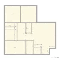 Maison en L