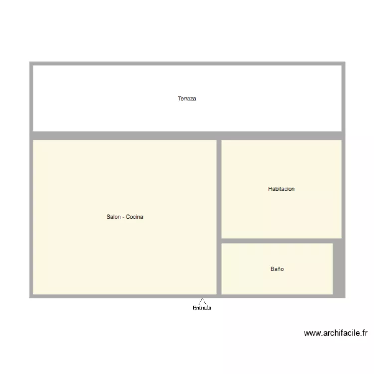 18000358. Floor plan with 