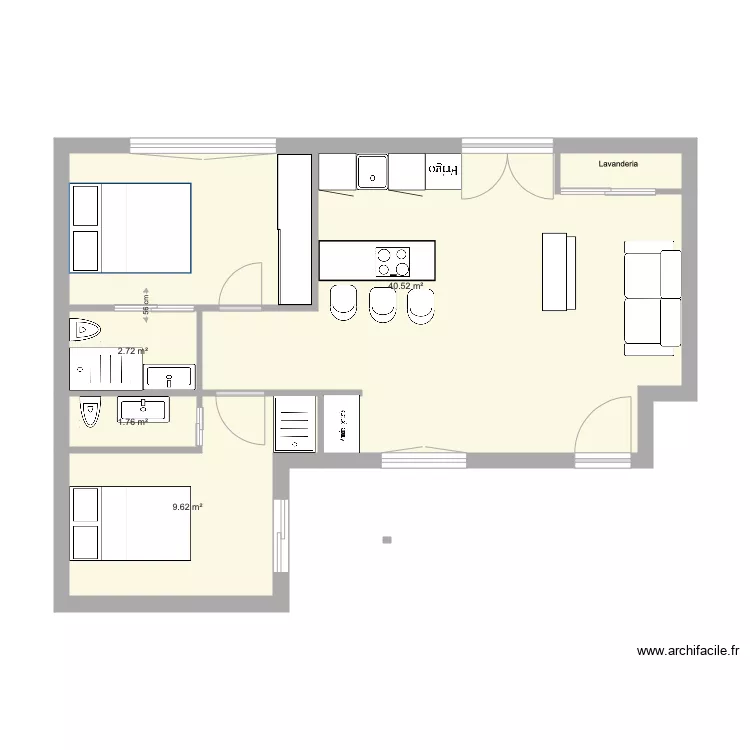 claudio Coello 8 3. Floor plan with 