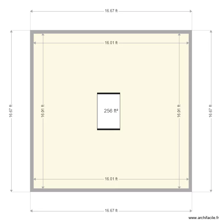 16addff. Floor plan with 16addff. Floor plan with