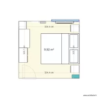 Habitaci&oacute;n Tinin