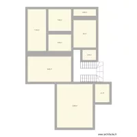 1er Piso casa Rodolfo vB