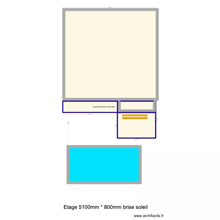 Popescu Christian et Michelle. Floor plan with Popescu Christian et Michelle. Floor plan with