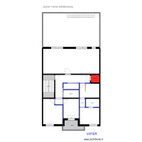 Jaume Farran  (Mollerussa) divisorias.