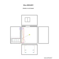 BIRABEN Chambre r. d.e.