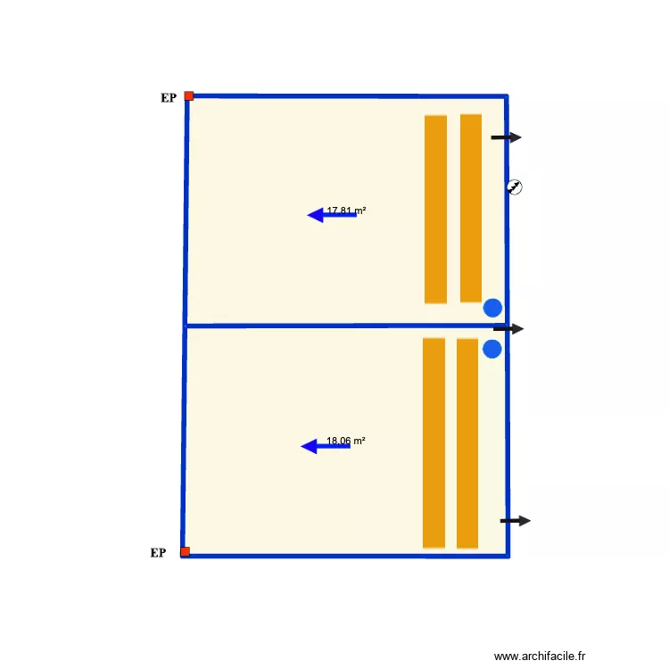 CISCO. Floor plan with CISCO. Floor plan with