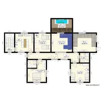 house layout 923