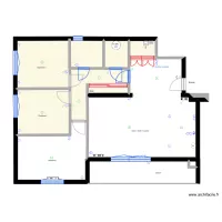 Implantation Electrique