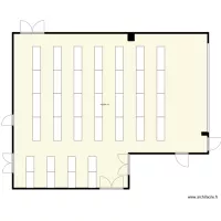 STK - Canteen