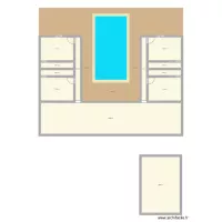 U 4 chambres