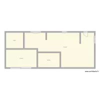 Projet d'unité - Zoé Desnoyers