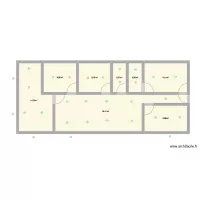 casa posiciones de las lamparas