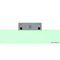 School class room design