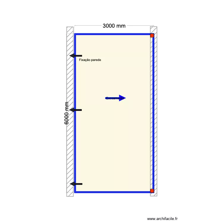 Vitor Ferreira. Floor plan with Vitor Ferreira. Floor plan with