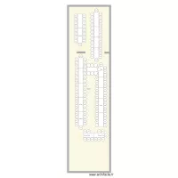 Plan tables rondes