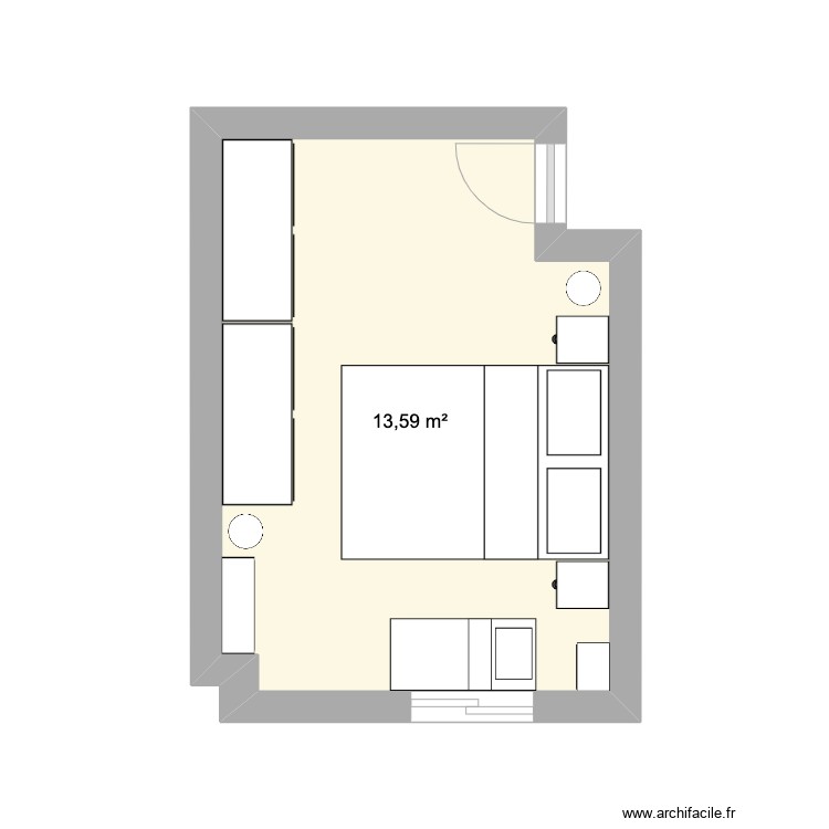 Mama. Floor plan with 0 room and 0 m2