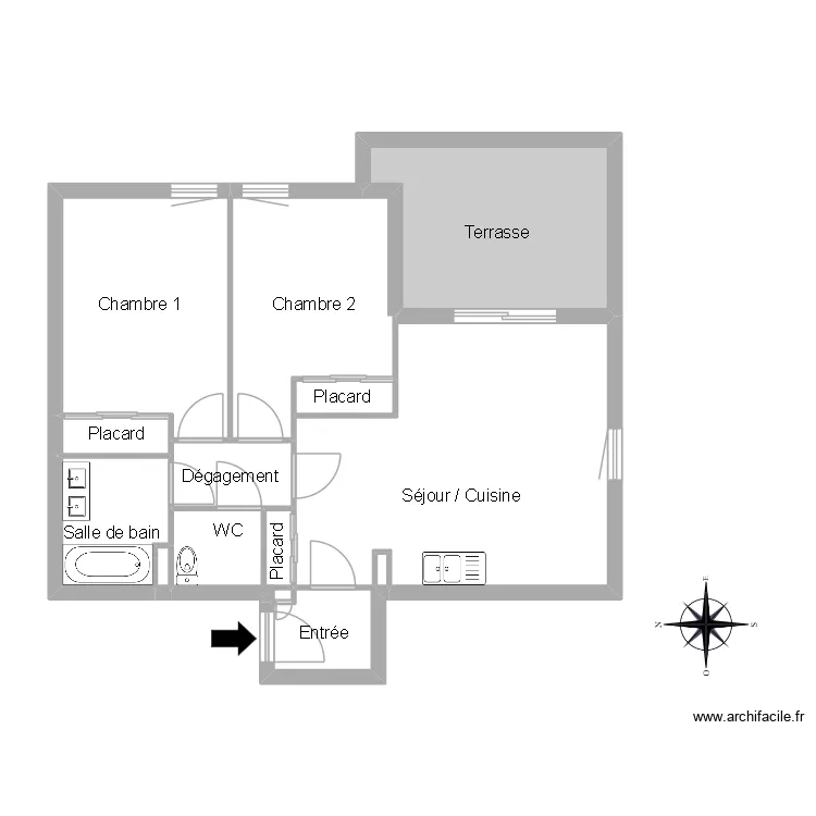 51058 SAYE. Floor plan with 51058 SAYE. Floor plan with