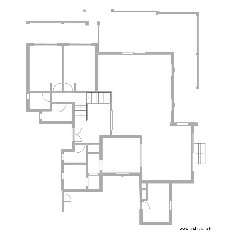 v22 ground floor no back ground. Floor plan with v22 ground floor no back ground. Floor plan with