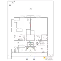 Maquina auto decapagem 2