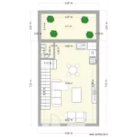 almendros 52 PB Nuevo